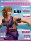 Gizmopolitan issue 2